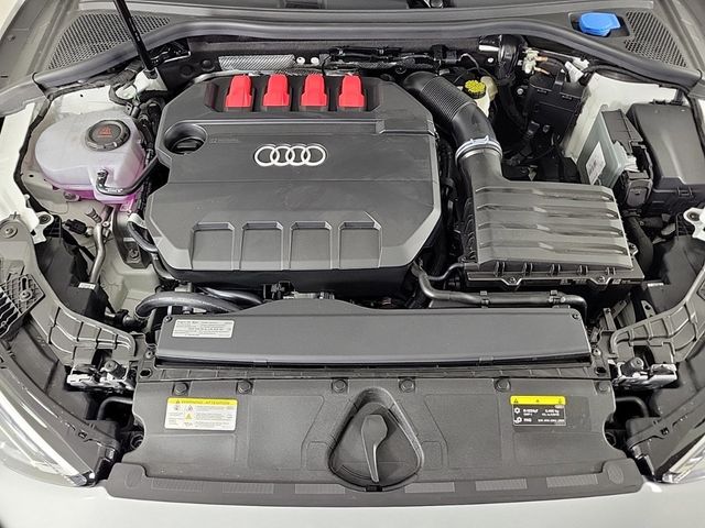 2025 Audi S3 Premium Plus 2.0 TFSI quattro - 22660427 - 18