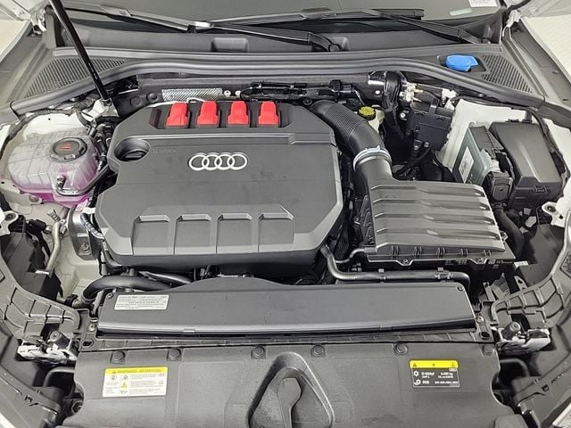 2025 Audi S3 Premium Plus 2.0 TFSI quattro - 22660428 - 18