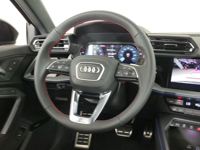 2025 Audi S3 Premium Plus 2.0 TFSI quattro - 22762394 - 9