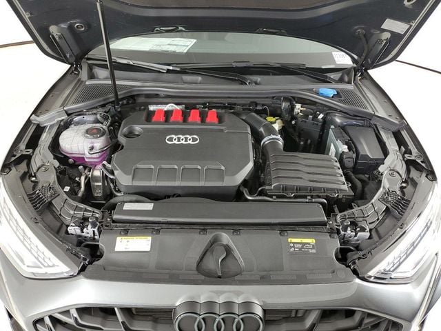 2025 Audi S3 Premium Plus 2.0 TFSI quattro - 22762394 - 17