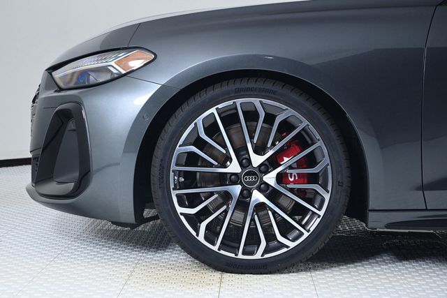 2025 Audi S5 Premium Plus 3.0 TFSI quattro - 22929157 - 27