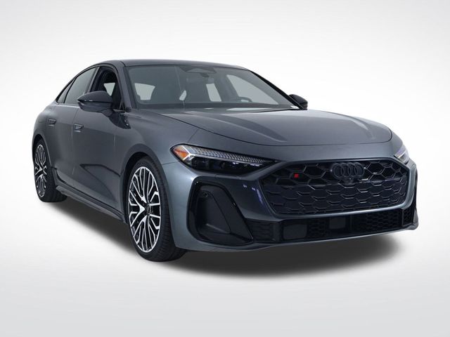 2025 Audi S5 Premium Plus 3.0 TFSI quattro - 22929157 - 6