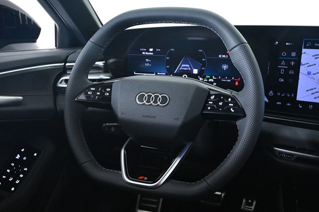 2025 Audi S5 Premium Plus 3.0 TFSI quattro - 22941250 - 9