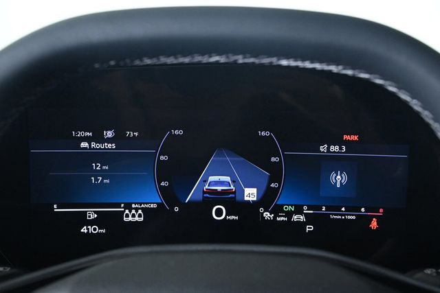 2025 Audi S5 Premium Plus 3.0 TFSI quattro - 22941250 - 10