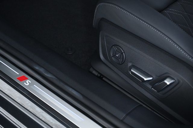 2025 Audi S5 Premium Plus 3.0 TFSI quattro - 22941250 - 17