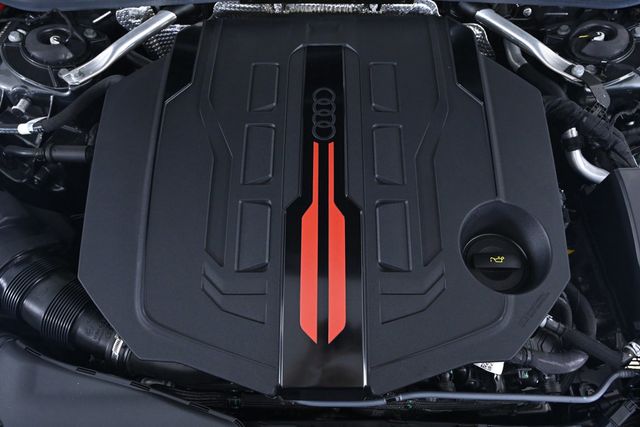 2025 Audi S5 Premium Plus 3.0 TFSI quattro - 22941250 - 26