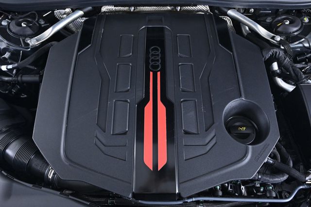 2025 Audi S5 Premium Plus 3.0 TFSI quattro - 22949034 - 26