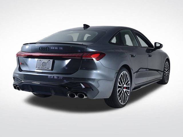 2025 Audi S5 Premium Plus 3.0 TFSI quattro - 22949034 - 4