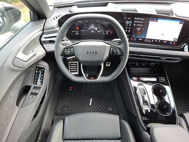 2025 Audi S5 Premium Plus 3.0 TFSI quattro - 22949251 - 9