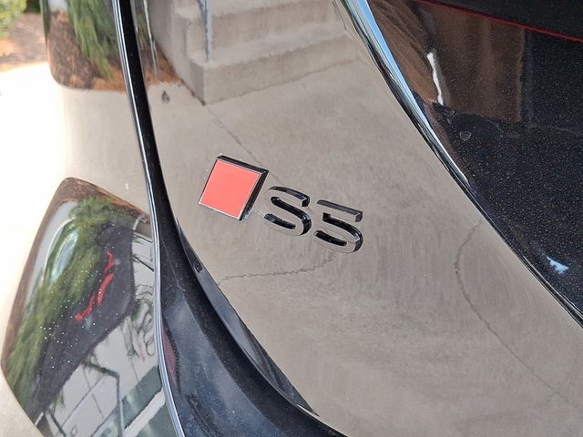 2025 Audi S5 Premium Plus 3.0 TFSI quattro - 22949251 - 21