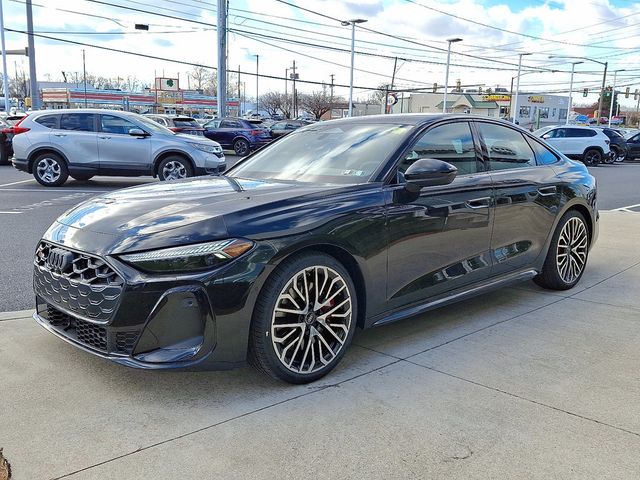 2025 Audi S5 Premium Plus 3.0 TFSI quattro - 22949251 - 2