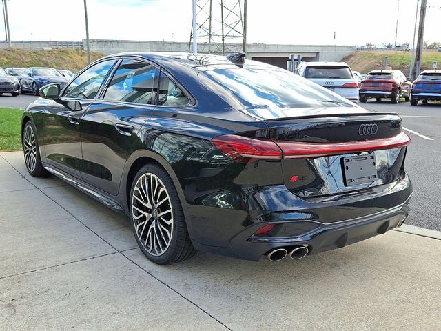 2025 Audi S5 Premium Plus 3.0 TFSI quattro - 22949251 - 3