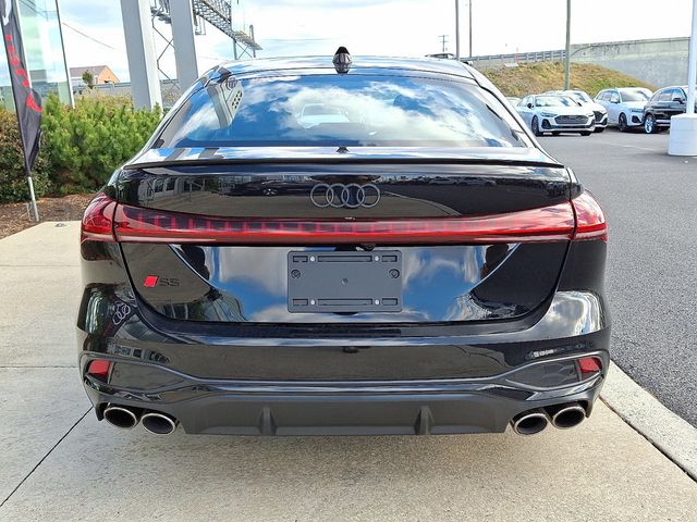 2025 Audi S5 Premium Plus 3.0 TFSI quattro - 22949251 - 4