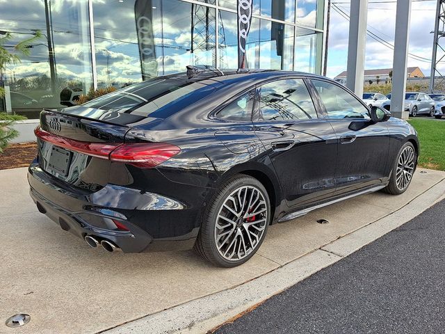 2025 Audi S5 Premium Plus 3.0 TFSI quattro - 22949251 - 5