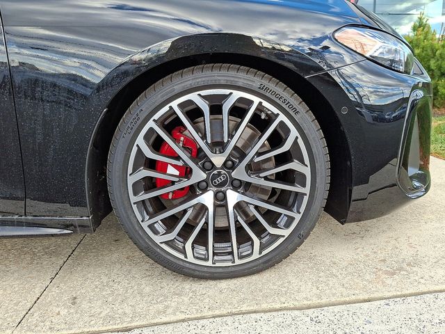 2025 Audi S5 Premium Plus 3.0 TFSI quattro - 22949251 - 6