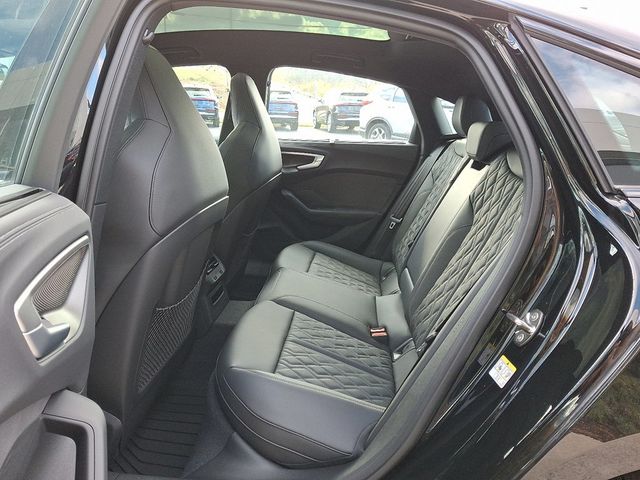 2025 Audi S5 Premium Plus 3.0 TFSI quattro - 22949251 - 7