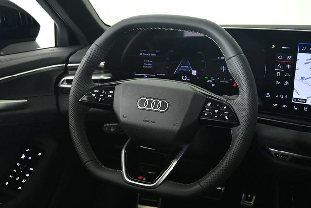 2025 Audi S5 Prestige 3.0 TFSI quattro - 22905138 - 9