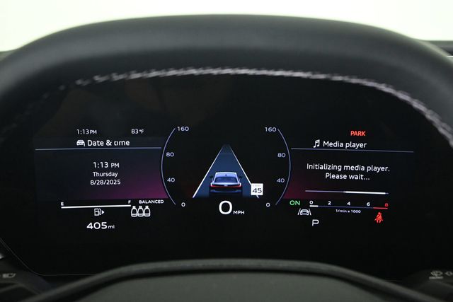 2025 Audi S5 Prestige 3.0 TFSI quattro - 22905138 - 10