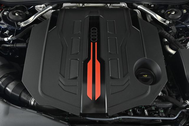 2025 Audi S5 Prestige 3.0 TFSI quattro - 22905138 - 24