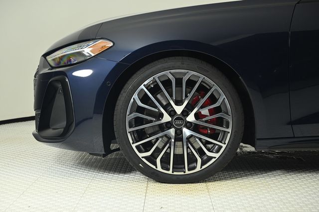 2025 Audi S5 Prestige 3.0 TFSI quattro - 22905138 - 25