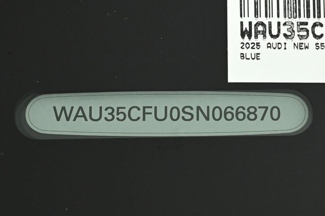 2025 Audi S5 Prestige 3.0 TFSI quattro - 22905138 - 26
