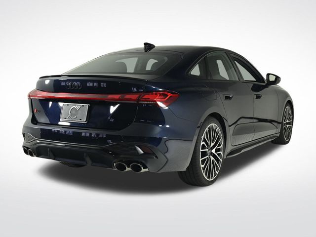 2025 Audi S5 Prestige 3.0 TFSI quattro - 22905138 - 4