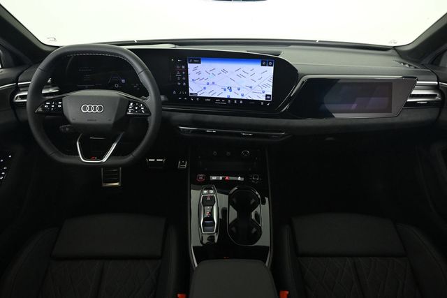 2025 Audi S5 Prestige 3.0 TFSI quattro - 22905138 - 8