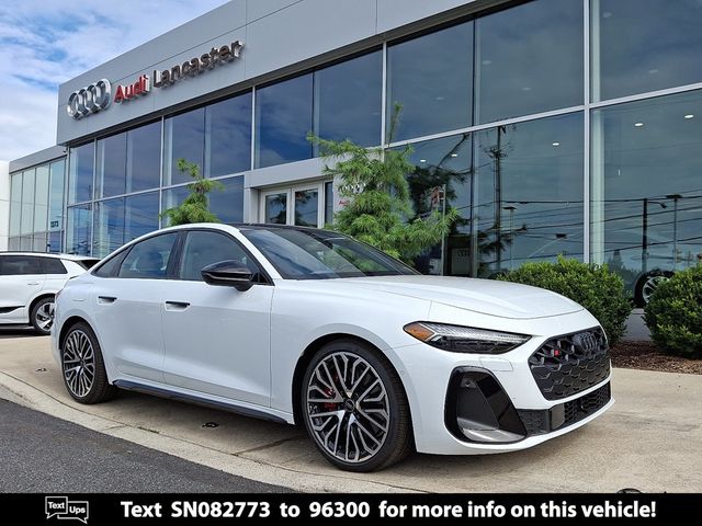 2025 Audi S5 Prestige 3.0 TFSI quattro - 22914956 - 0