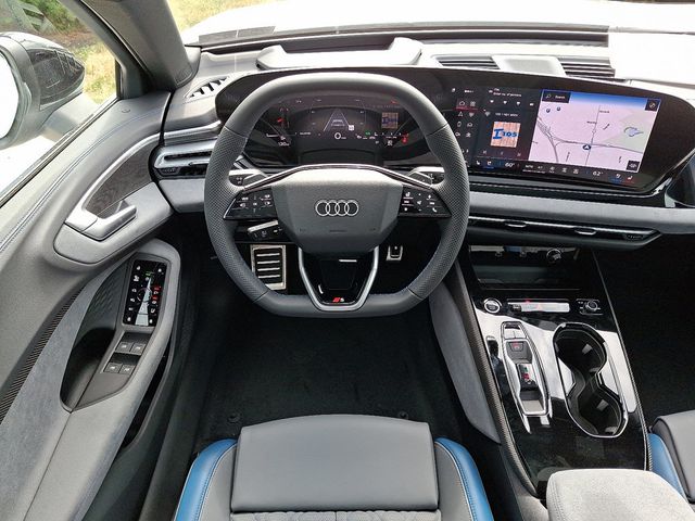 2025 Audi S5 Prestige 3.0 TFSI quattro - 22914956 - 9