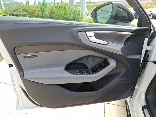 2025 Audi S5 Prestige 3.0 TFSI quattro - 22914956 - 10