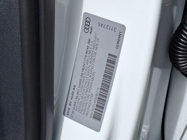 2025 Audi S5 Prestige 3.0 TFSI quattro - 22914956 - 18