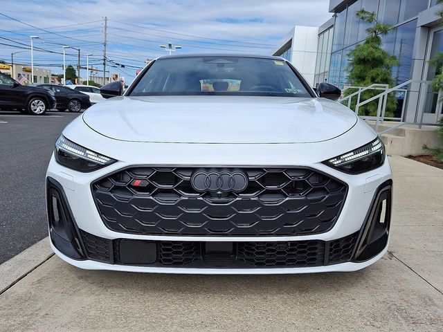 2025 Audi S5 Prestige 3.0 TFSI quattro - 22914956 - 1