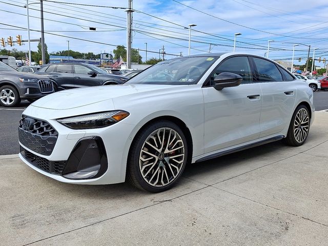 2025 Audi S5 Prestige 3.0 TFSI quattro - 22914956 - 2