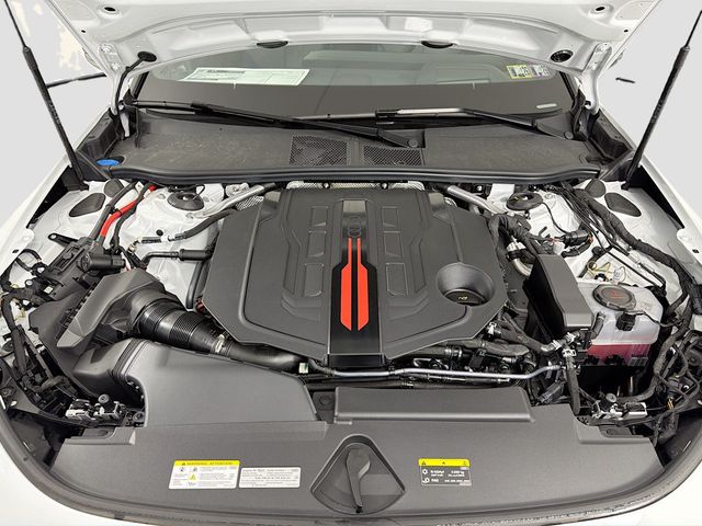 2025 Audi S5 Prestige 3.0 TFSI quattro - 22914956 - 31