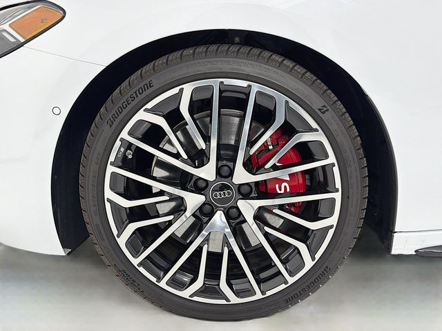 2025 Audi S5 Prestige 3.0 TFSI quattro - 22914956 - 32
