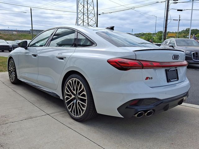 2025 Audi S5 Prestige 3.0 TFSI quattro - 22914956 - 3