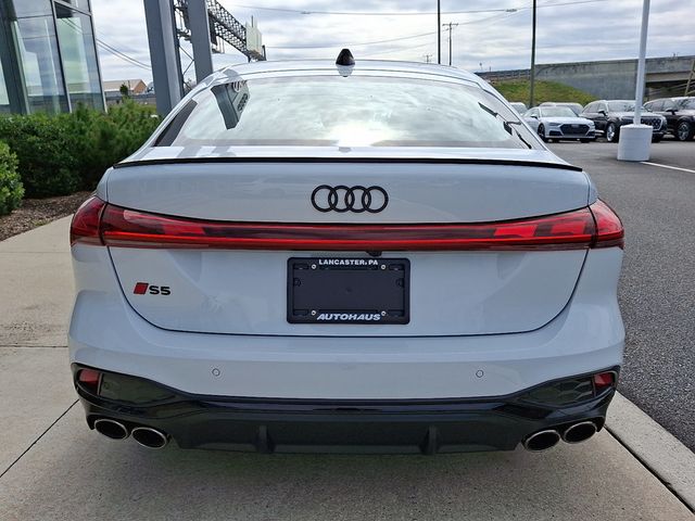 2025 Audi S5 Prestige 3.0 TFSI quattro - 22914956 - 4