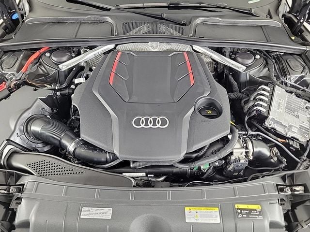 2025 Audi S5 Sportback Premium Plus 3.0 TFSI quattro - 22635518 - 18