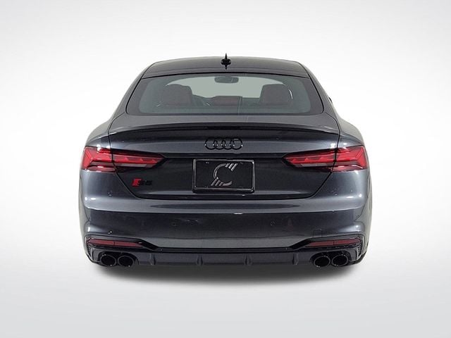 2025 Audi S5 Sportback Premium Plus 3.0 TFSI quattro - 22635518 - 3