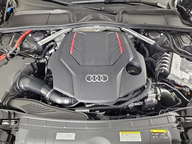 2025 Audi S5 Sportback Premium Plus 3.0 TFSI quattro - 22635519 - 18