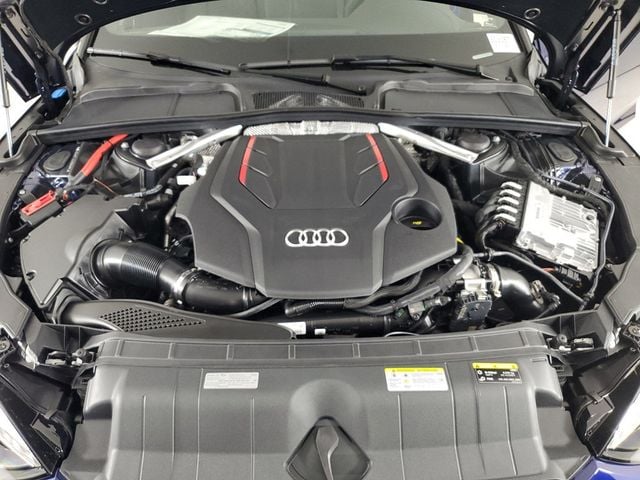 2025 Audi S5 Sportback Premium Plus 3.0 TFSI quattro - 22686273 - 18