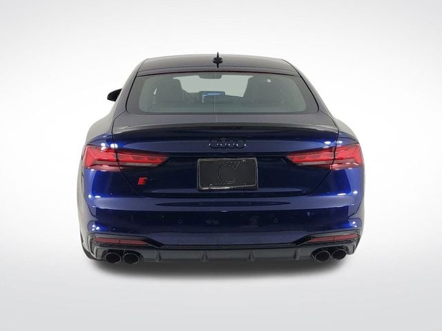 2025 Audi S5 Sportback Premium Plus 3.0 TFSI quattro - 22686273 - 3