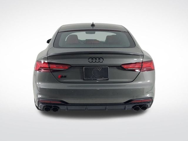 2025 Audi S5 Sportback Premium Plus 3.0 TFSI quattro - 22699093 - 3