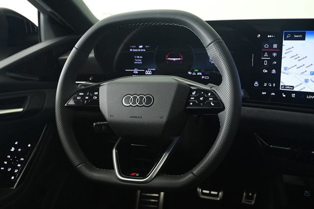 2025 Audi S6 e-tron Premium Plus quattro - 22908570 - 9