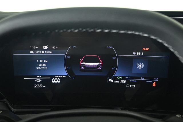 2025 Audi S6 e-tron Premium Plus quattro - 22908570 - 10