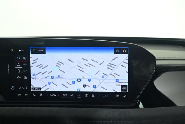 2025 Audi S6 e-tron Premium Plus quattro - 22908570 - 11