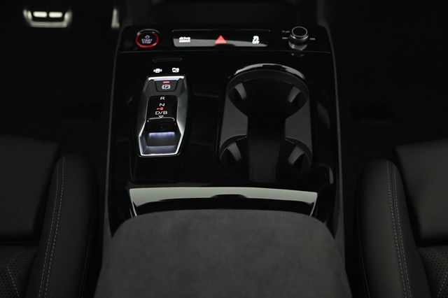 2025 Audi S6 e-tron Premium Plus quattro - 22908570 - 12