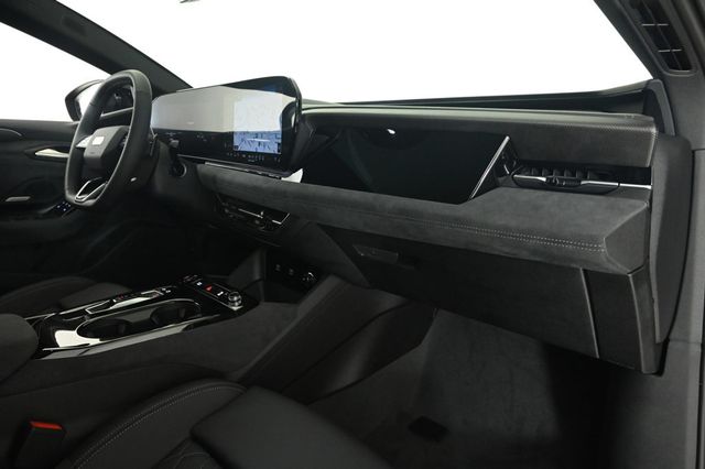 2025 Audi S6 e-tron Premium Plus quattro - 22908570 - 13