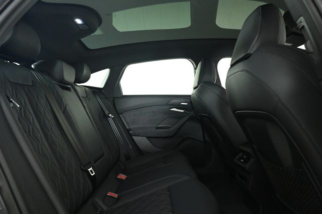 2025 Audi S6 e-tron Premium Plus quattro - 22908570 - 15