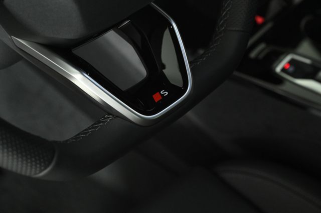 2025 Audi S6 e-tron Premium Plus quattro - 22908570 - 19